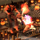 Illustration for article titled New emTekken Tag Tournament 2 /em Screens Show Off Father-on-Son Violence